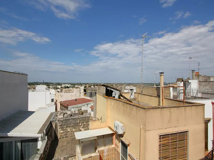 Immagine 26 di Casa indipendente in vendita  in Via Immacolata a Matino