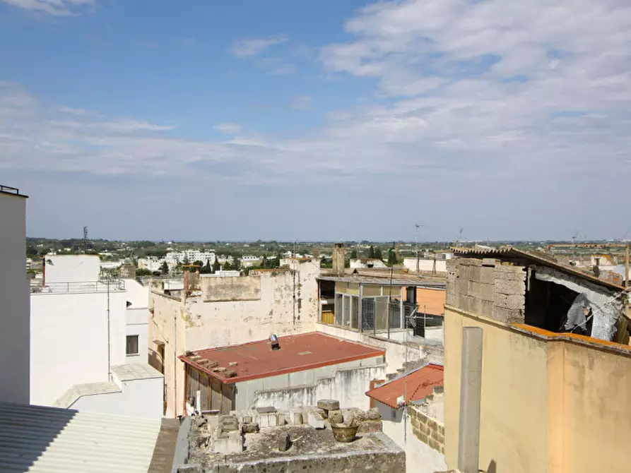 Immagine 27 di Casa indipendente in vendita  in Via Immacolata a Matino