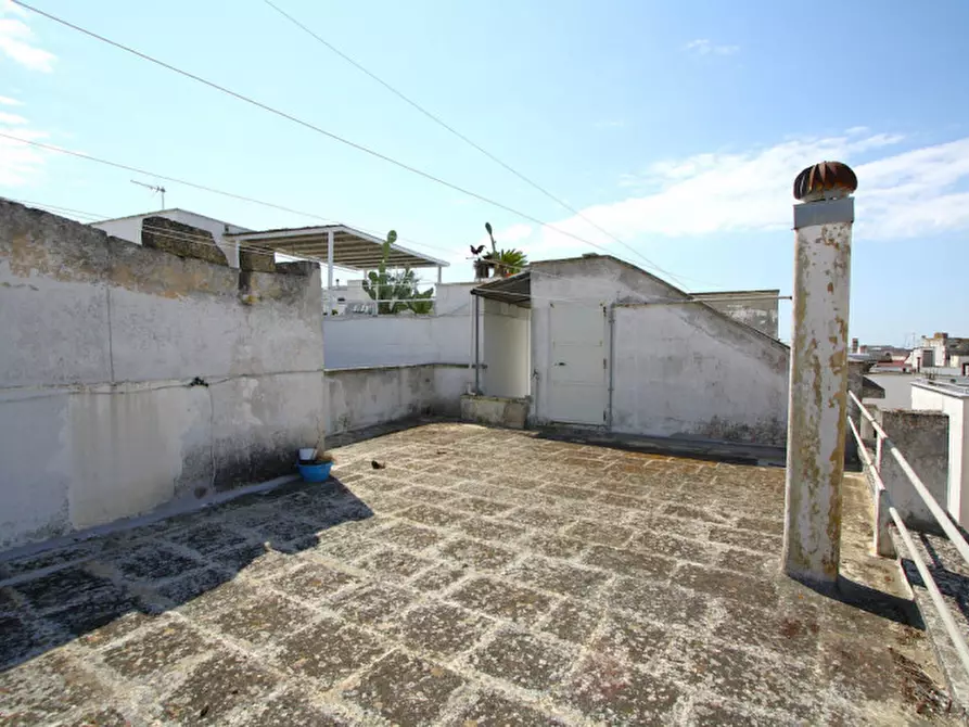 Immagine 28 di Casa indipendente in vendita  in Via Immacolata a Matino
