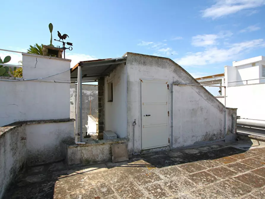 Immagine 29 di Casa indipendente in vendita  in Via Immacolata a Matino