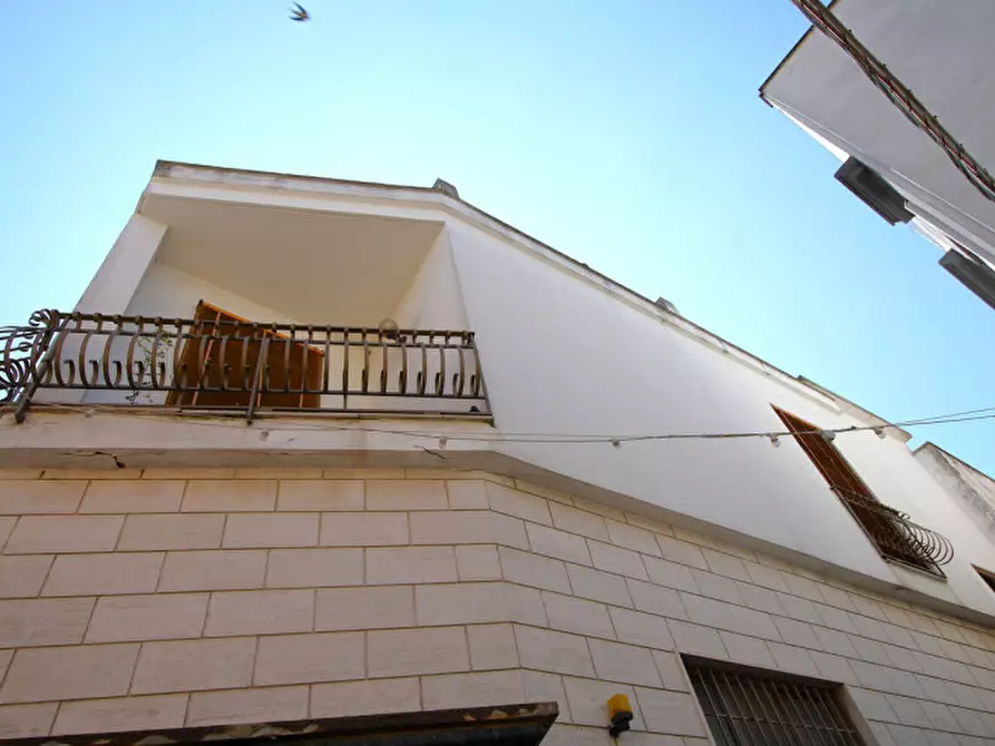 Immagine 30 di Casa indipendente in vendita  in Via Immacolata a Matino