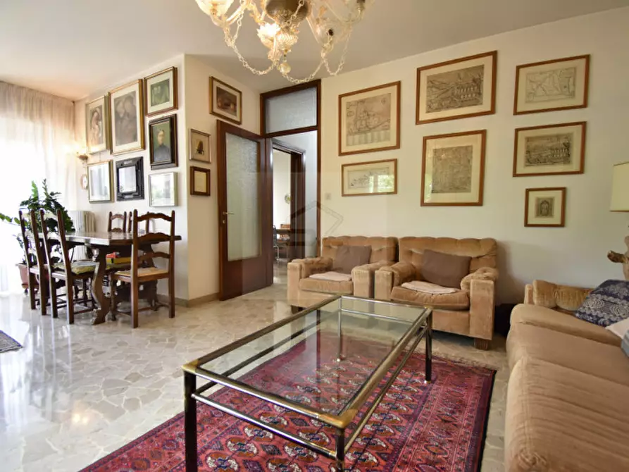 Immagine 2 di Appartamento in vendita  in VIA GENOVA a Padova