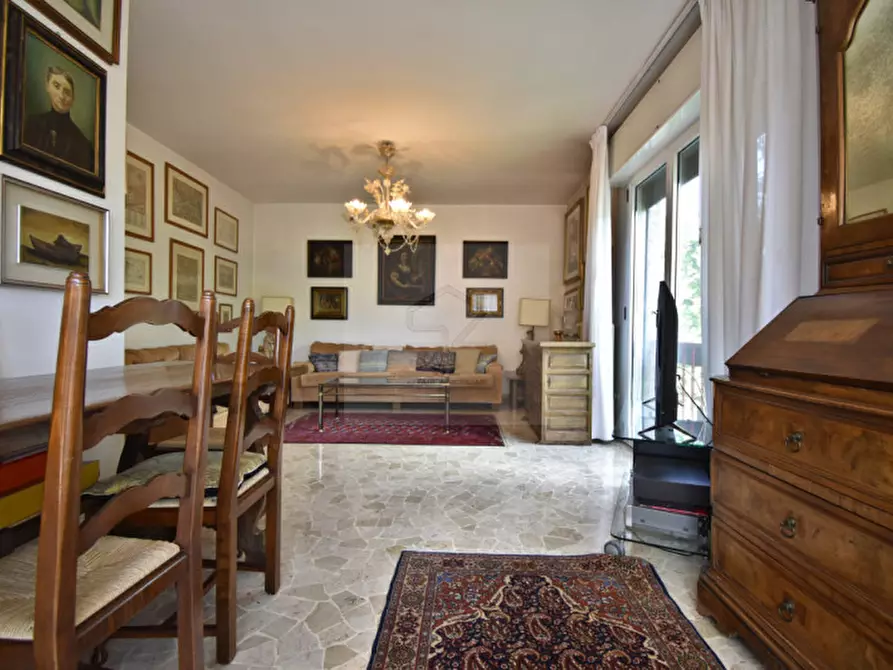 Immagine 3 di Appartamento in vendita  in VIA GENOVA a Padova