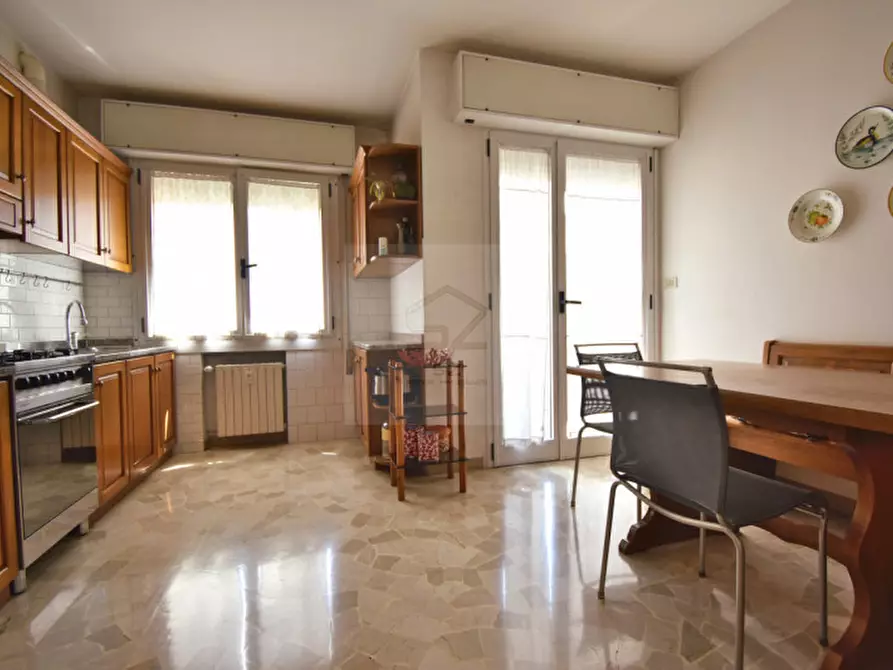 Immagine 4 di Appartamento in vendita  in VIA GENOVA a Padova