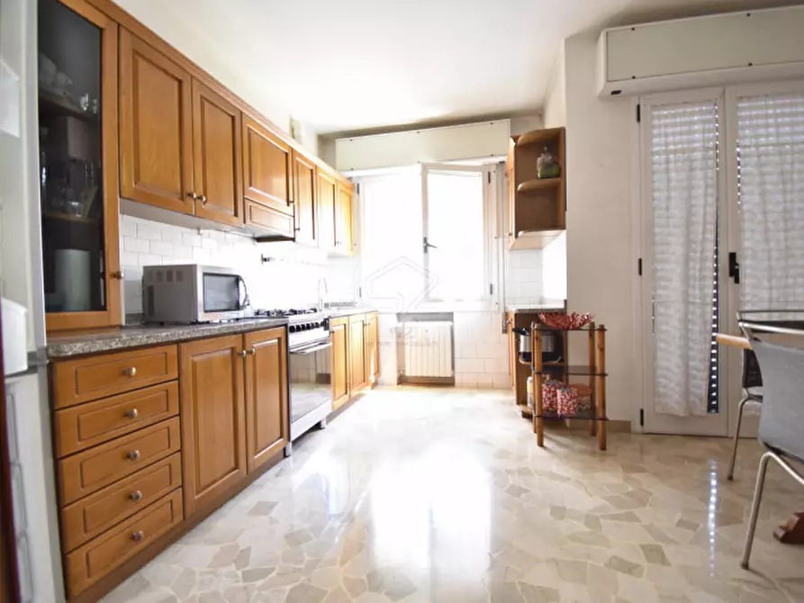 Immagine 5 di Appartamento in vendita  in VIA GENOVA a Padova