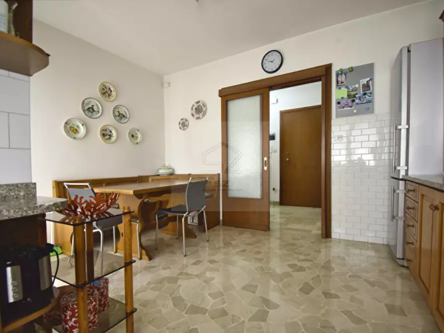 Immagine 6 di Appartamento in vendita  in VIA GENOVA a Padova