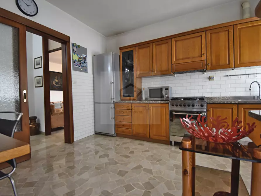 Immagine 7 di Appartamento in vendita  in VIA GENOVA a Padova