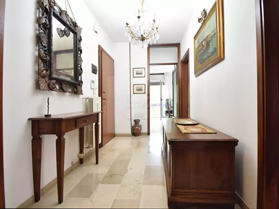 Immagine 10 di Appartamento in vendita  in VIA GENOVA a Padova