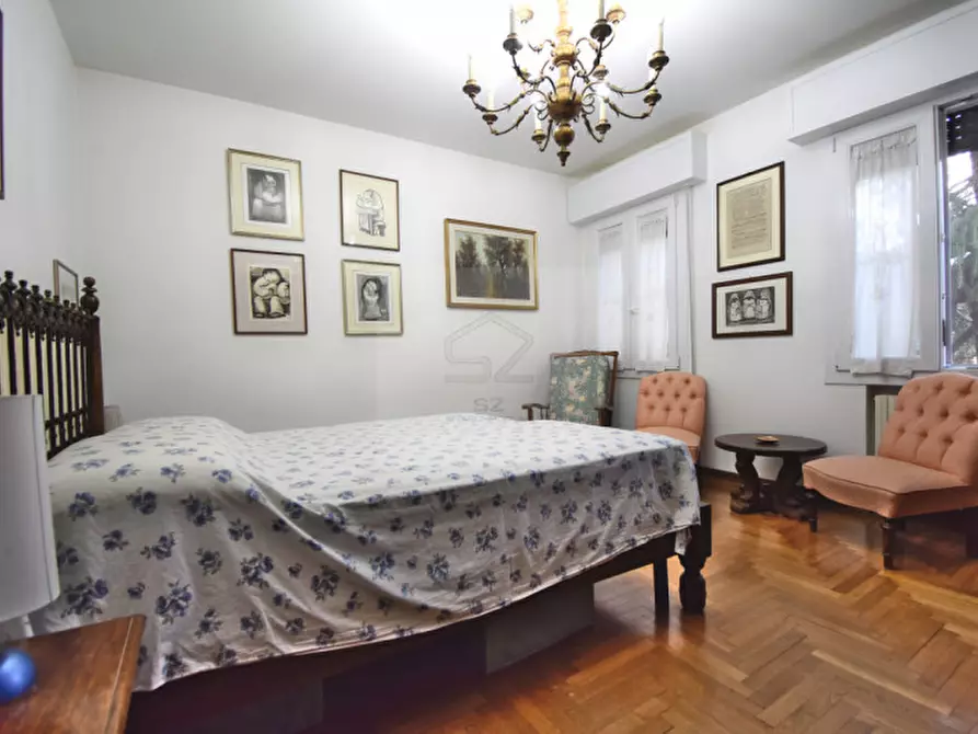 Immagine 12 di Appartamento in vendita  in VIA GENOVA a Padova