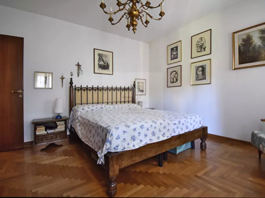Immagine 13 di Appartamento in vendita  in VIA GENOVA a Padova