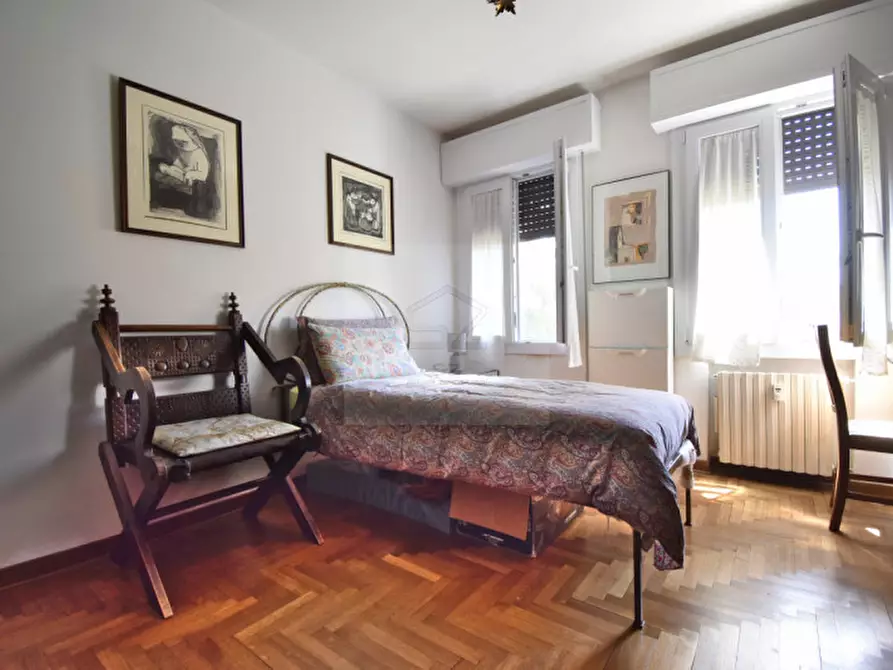 Immagine 14 di Appartamento in vendita  in VIA GENOVA a Padova