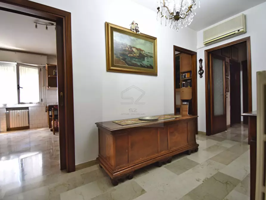 Immagine 15 di Appartamento in vendita  in VIA GENOVA a Padova