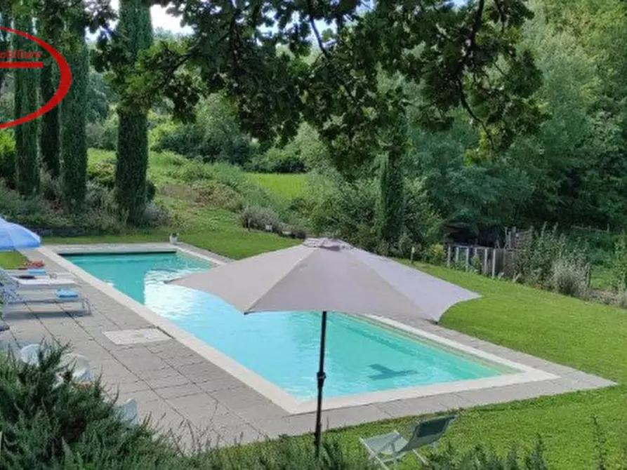 Immagine 3 di Villa in vendita  in Via di Terranuova a Terranuova Bracciolini