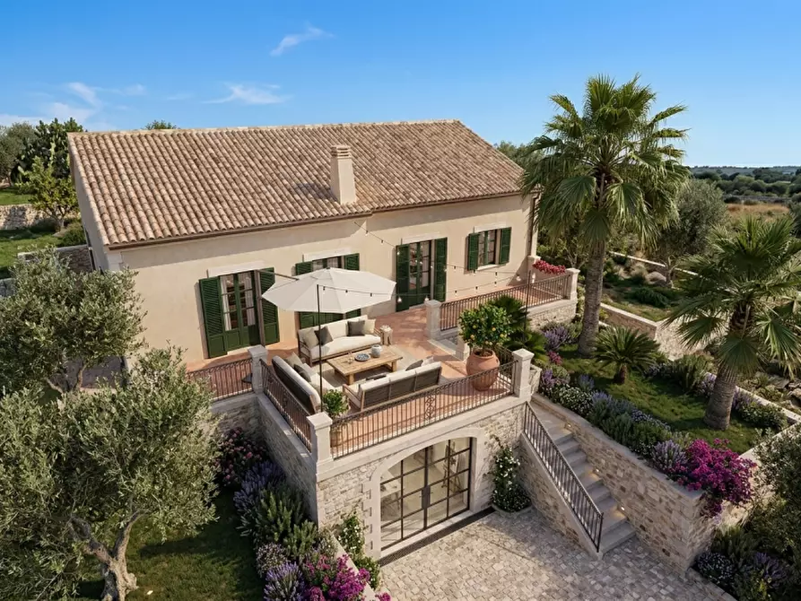 casa indipendente in vendita a Modica
