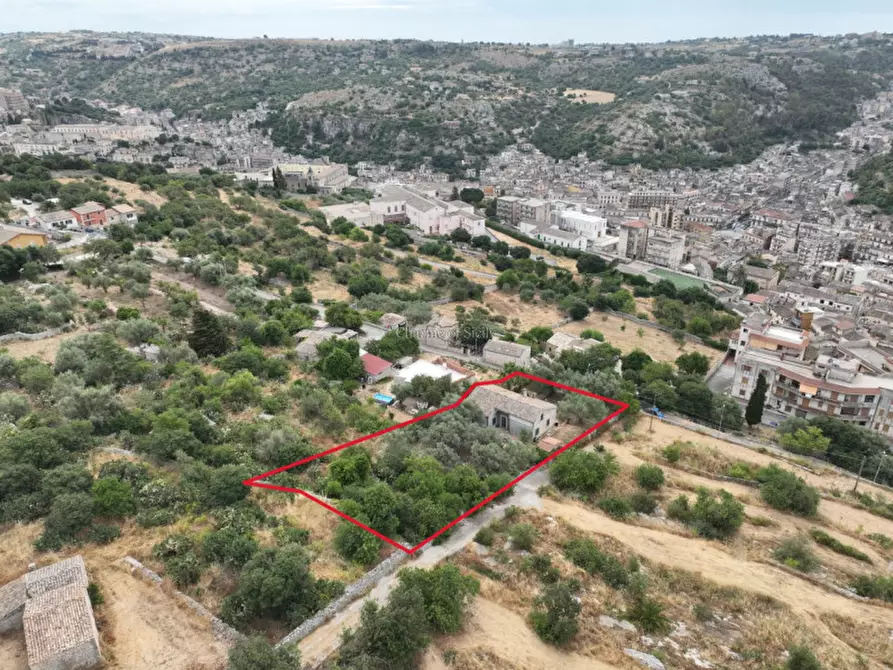 Immagine 7 di Casa indipendente in vendita  a Modica