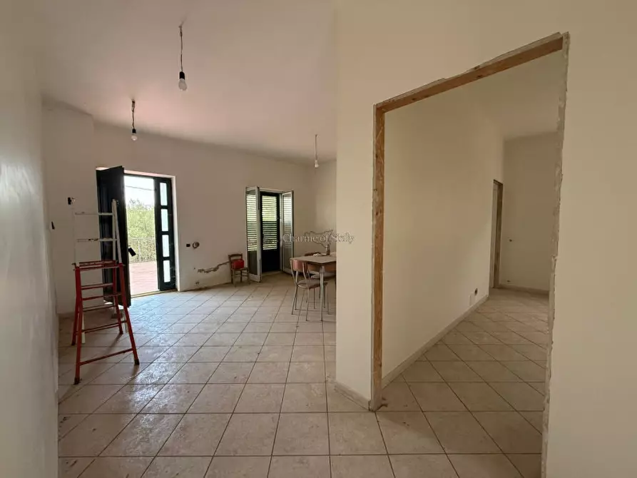 Immagine 11 di Casa indipendente in vendita  a Modica
