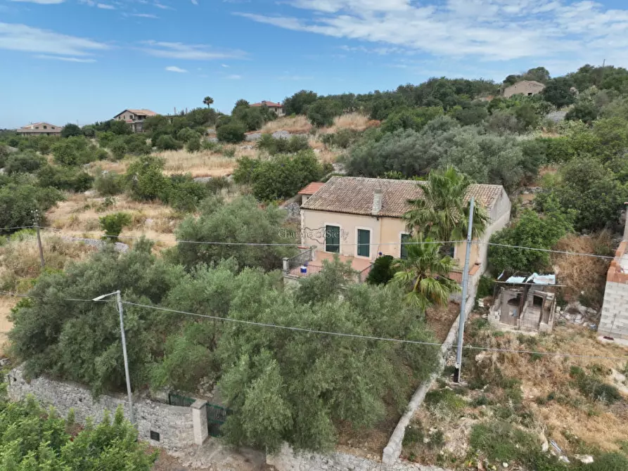 Immagine 19 di Casa indipendente in vendita  a Modica