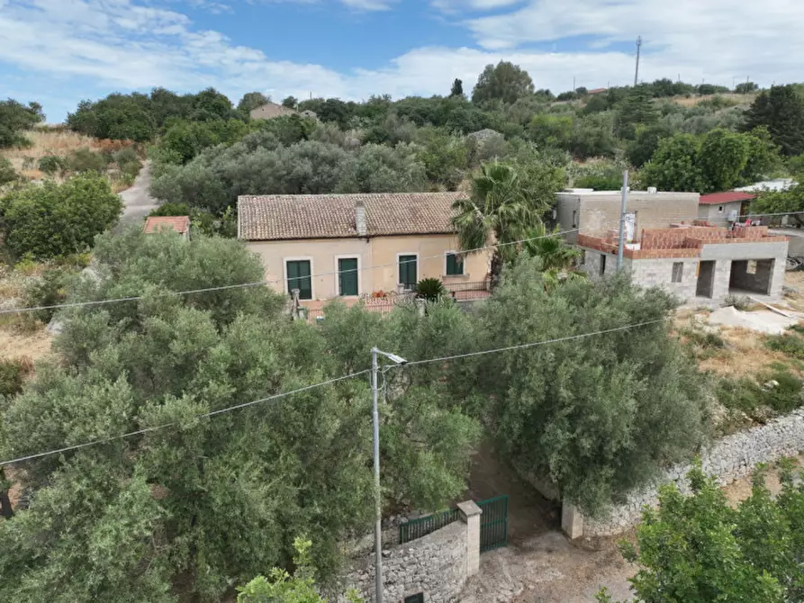 Immagine 20 di Casa indipendente in vendita  a Modica