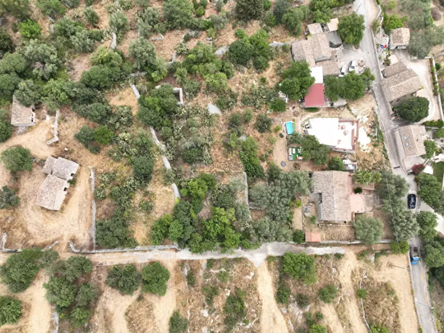 Immagine 21 di Casa indipendente in vendita  a Modica