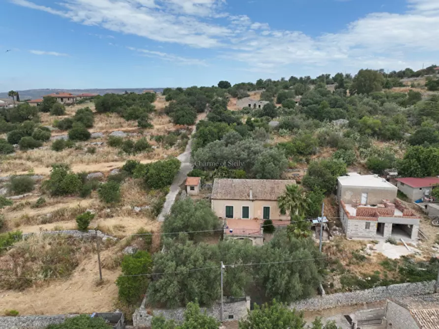 Immagine 29 di Casa indipendente in vendita  a Modica