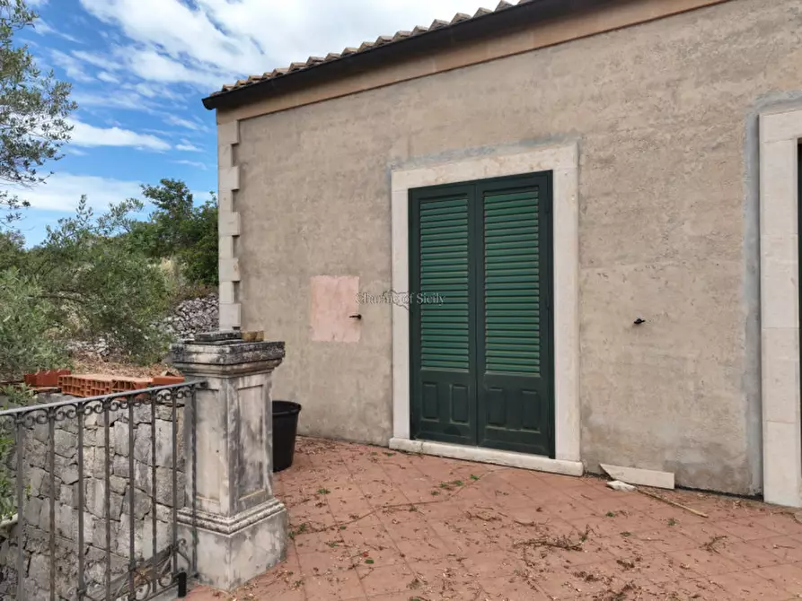 Immagine 32 di Casa indipendente in vendita  a Modica