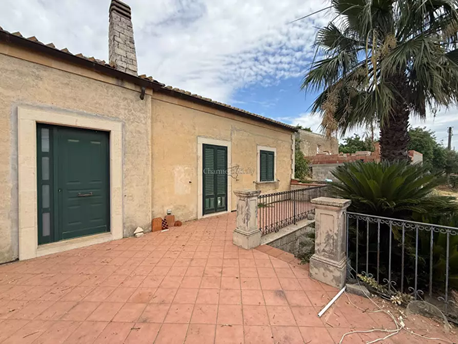 Immagine 33 di Casa indipendente in vendita  a Modica