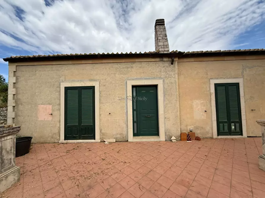 Immagine 34 di Casa indipendente in vendita  a Modica