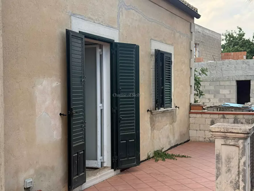 Immagine 35 di Casa indipendente in vendita  a Modica