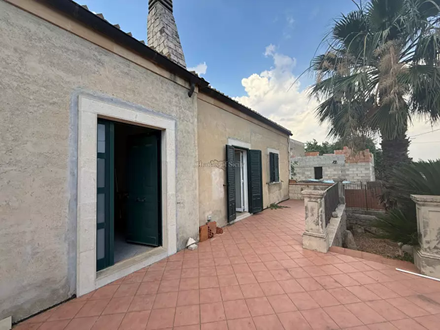 Immagine 37 di Casa indipendente in vendita  a Modica