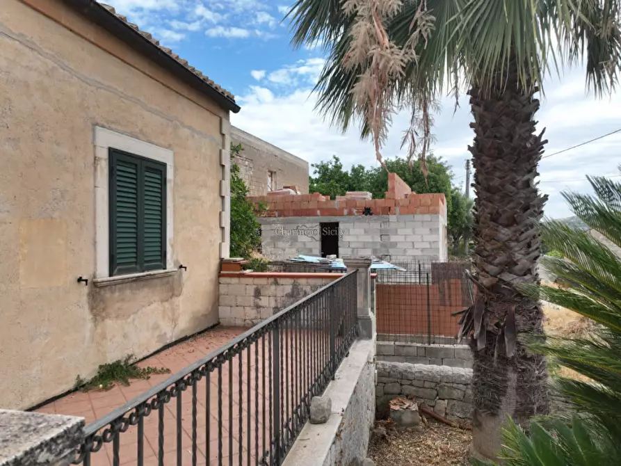 Immagine 39 di Casa indipendente in vendita  a Modica