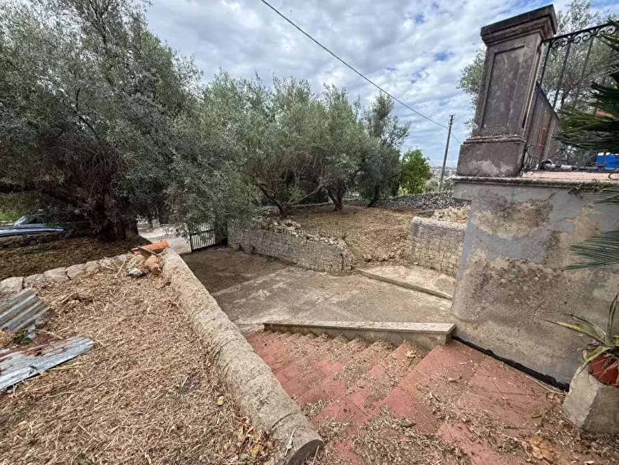 Immagine 40 di Casa indipendente in vendita  a Modica