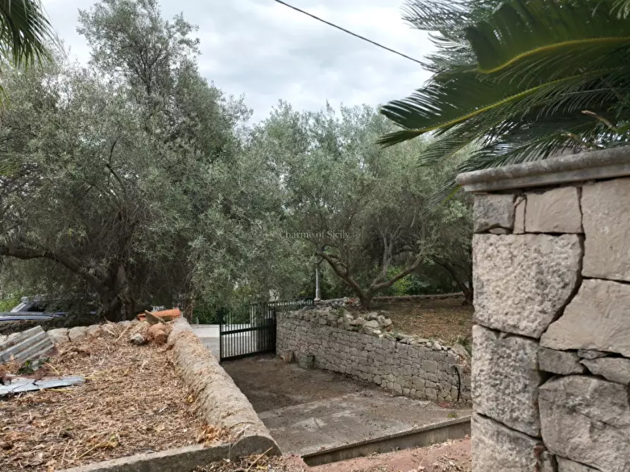Immagine 44 di Casa indipendente in vendita  a Modica