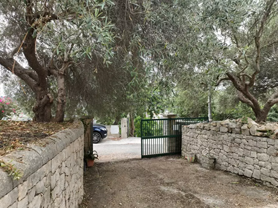Immagine 45 di Casa indipendente in vendita  a Modica