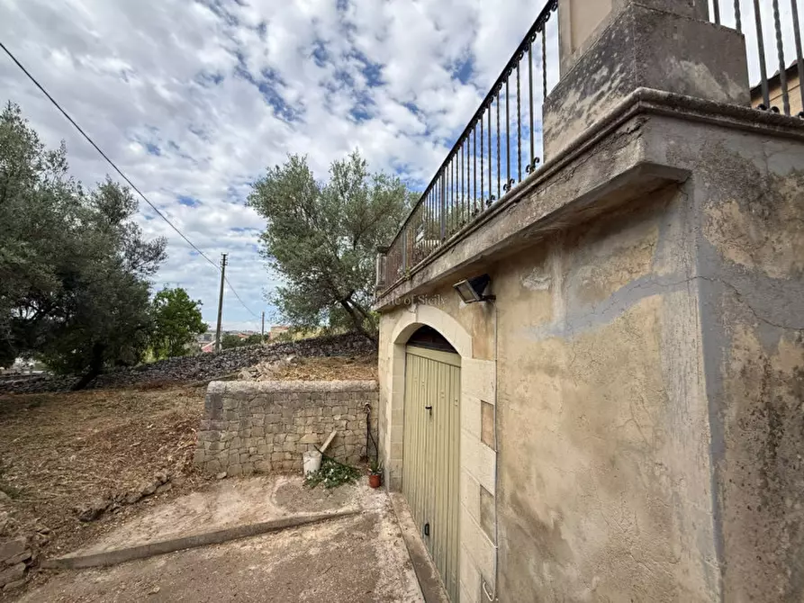 Immagine 48 di Casa indipendente in vendita  a Modica