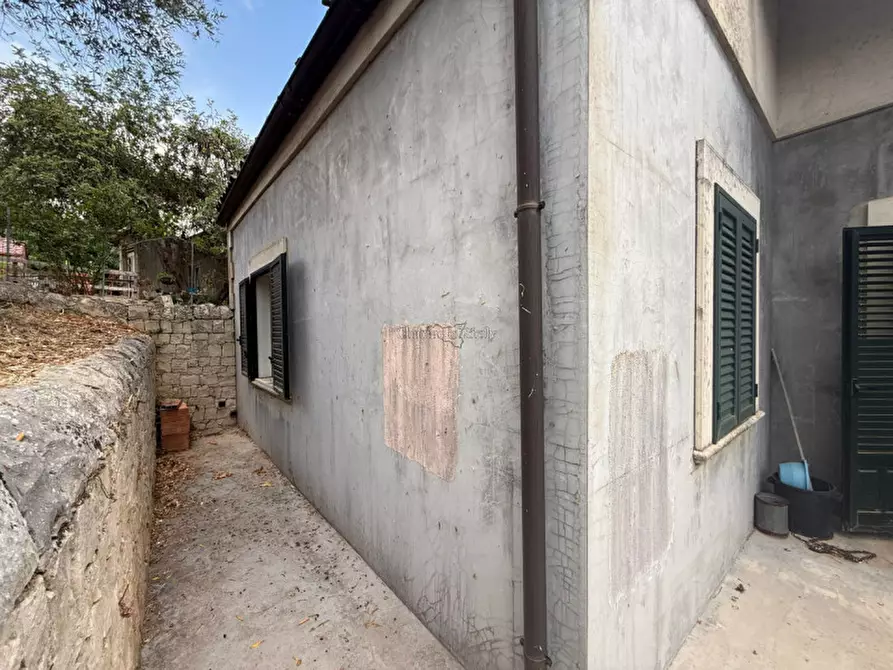 Immagine 72 di Casa indipendente in vendita  a Modica