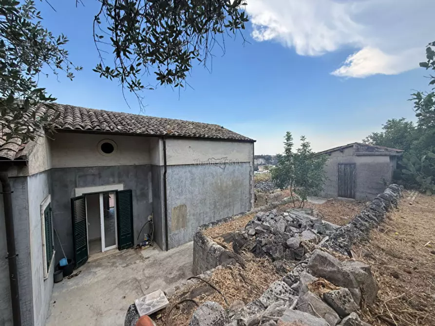 Immagine 73 di Casa indipendente in vendita  a Modica