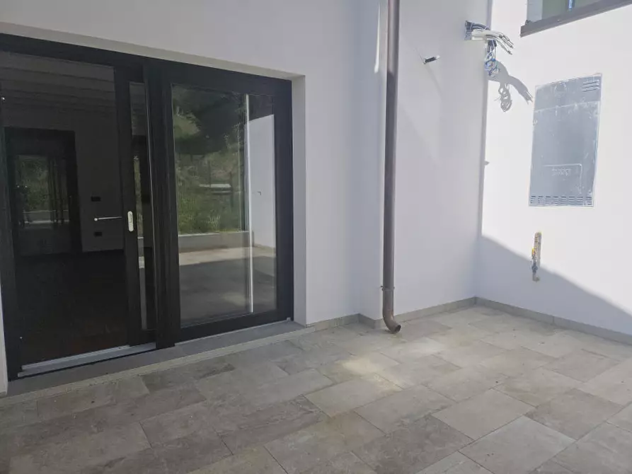 Immagine 1 di Villetta a schiera in vendita  in Via Siesa a Galzignano Terme