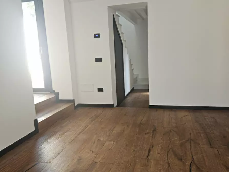 Immagine 3 di Villetta a schiera in vendita  in Via Siesa a Galzignano Terme