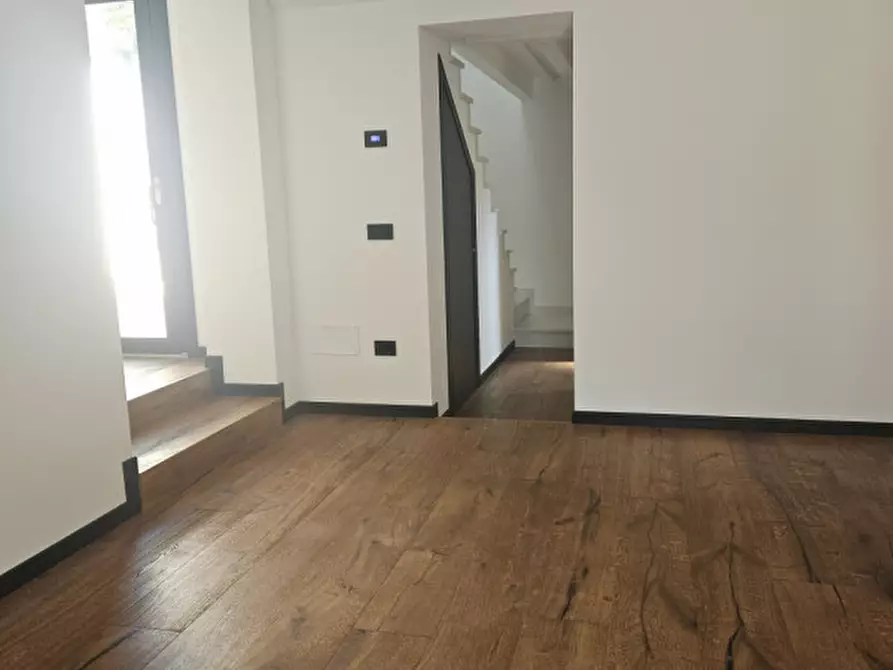 Immagine 4 di Villetta a schiera in vendita  in Via Siesa a Galzignano Terme