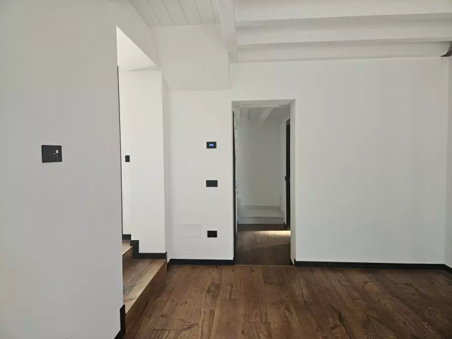 Immagine 5 di Villetta a schiera in vendita  in Via Siesa a Galzignano Terme