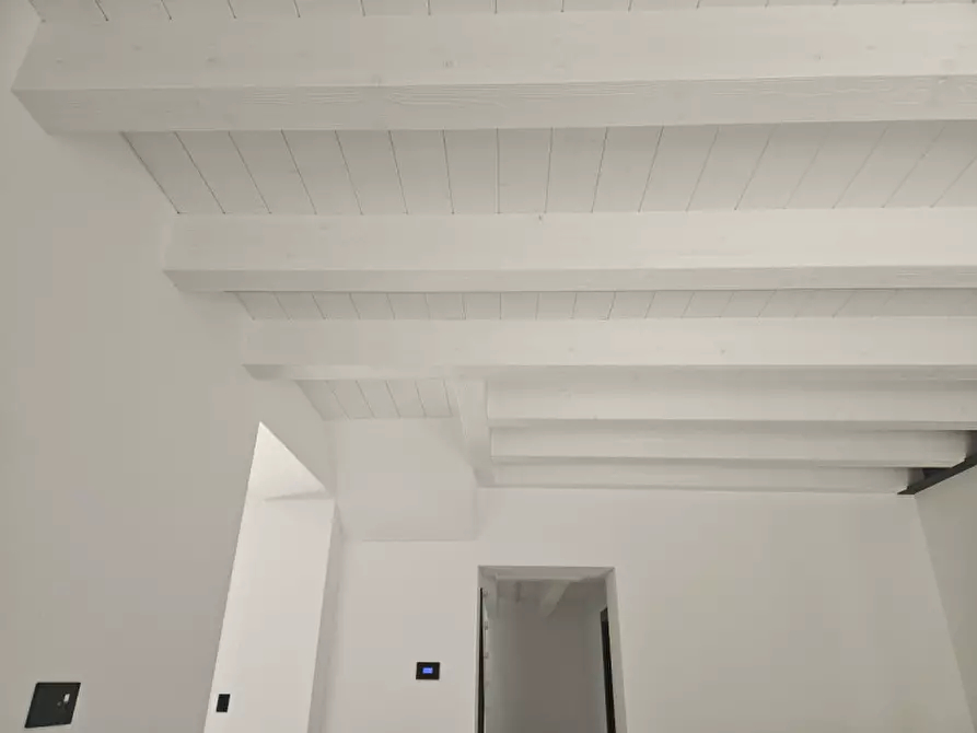 Immagine 6 di Villetta a schiera in vendita  in Via Siesa a Galzignano Terme