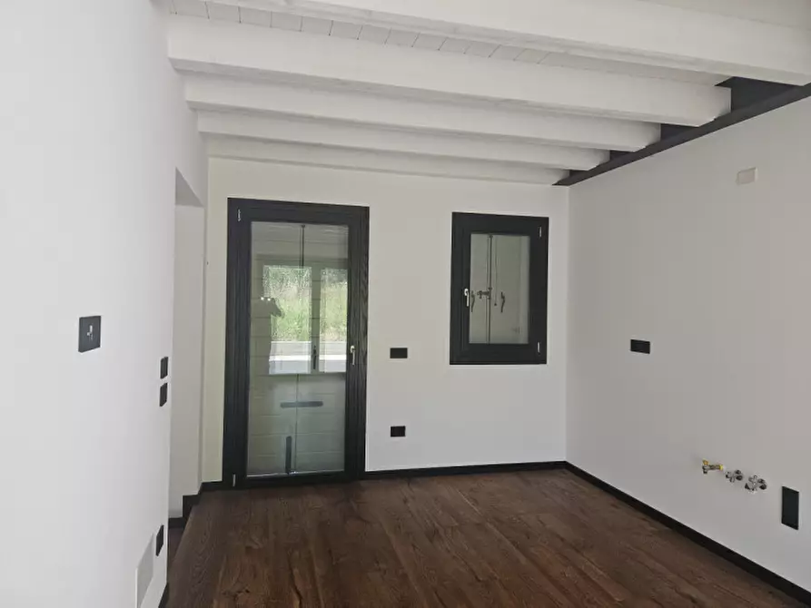 Immagine 7 di Villetta a schiera in vendita  in Via Siesa a Galzignano Terme