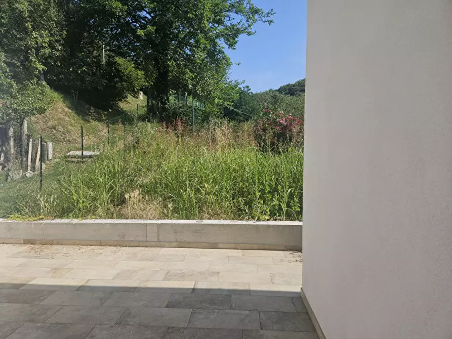 Immagine 9 di Villetta a schiera in vendita  in Via Siesa a Galzignano Terme