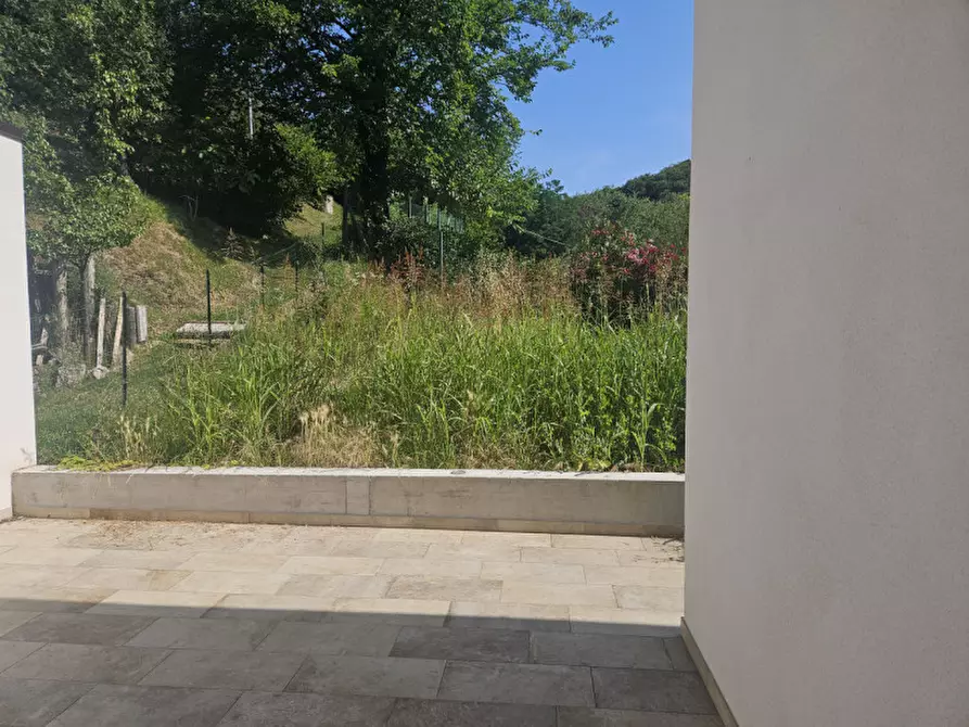 Immagine 10 di Villetta a schiera in vendita  in Via Siesa a Galzignano Terme