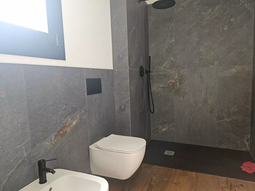 Immagine 12 di Villetta a schiera in vendita  in Via Siesa a Galzignano Terme
