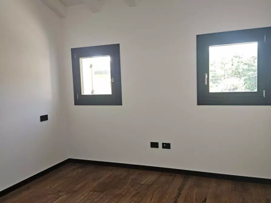 Immagine 15 di Villetta a schiera in vendita  in Via Siesa a Galzignano Terme
