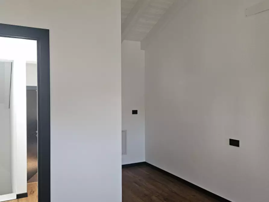 Immagine 16 di Villetta a schiera in vendita  in Via Siesa a Galzignano Terme