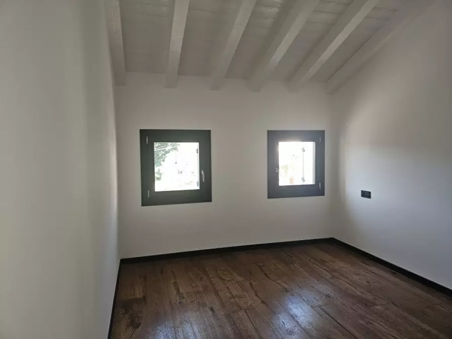 Immagine 18 di Villetta a schiera in vendita  in Via Siesa a Galzignano Terme