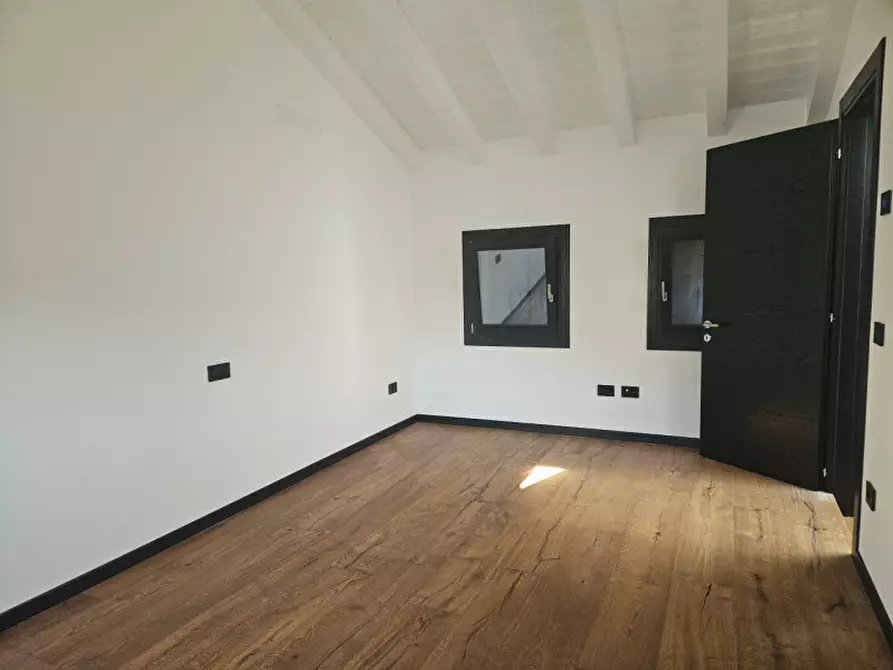 Immagine 19 di Villetta a schiera in vendita  in Via Siesa a Galzignano Terme