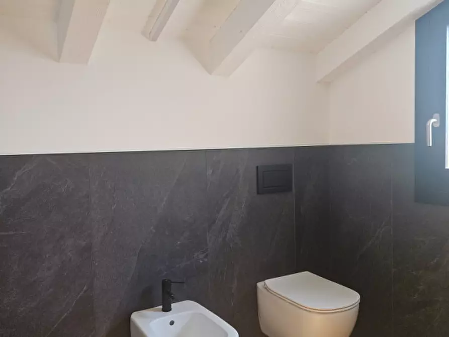 Immagine 20 di Villetta a schiera in vendita  in Via Siesa a Galzignano Terme